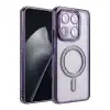 Joko Xiaomi Mi 15t Pro Joke Simli Magneticsafe Kılıf - Derin Mor