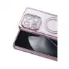Joko Xiaomi Mi 15t Pro Joke Simli Magneticsafe Kılıf - Pembe