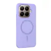 Joko Xiaomi Mi 15t Pro Jota Magsafe Kapak - Lila