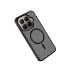 Joko Xiaomi Mi 15t Pro Jota Magsafe Kapak - Siyah