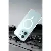 Joko Xiaomi Redmi 15c 4g Jota Magsafe Kapak - Şeffaf