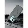 Joko Xiaomi Redmi 15c 4g Jota Magsafe Kapak - Siyah