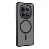 Joko Xiaomi Redmi Note 15 4g Jota Magsafe Kapak - Siyah