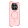 Joko Xiaomi Redmi Note 15 Pro 4g Jota Magsafe Kapak - Pudra