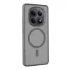 Joko Xiaomi Redmi Note 15 Pro Plus 5g Jota Magsafe Kapak - Titan Gri