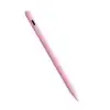K2259 İpad Uyumlu Dokunmatik Stylus Kalem - Pembe