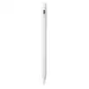 K2260 Ios Ve Android Uyumlu Universal Dokunmatik Stylus Kalem - Beyaz