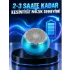 Kablosuz Bluetooth 5.0 Hoparlör | Kompakt ve Güçlü Ses Yeni Nesil