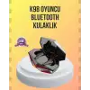 Kablosuz Bluetooth Gaming Kulaklık Suya Dayanıklı