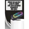 Kablosuz Bluetooth Hoparlör Taşınabilir Çoklu Bağlantılı Özelliği Yeni Nesil