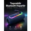 Kablosuz Bluetooth Hoparlör Uzun Pil Ömrü Taşınabilir