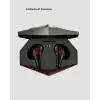 Kablosuz Bluetooth Kulaklık 5.0 Dokunmatik Kontrol Gürültü Engelleme