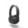 Kablosuz Bluetooth Kulaklık Kulak Üstü Mikrofonlu 5.0 Bluetooth ANC Özelliği