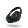 Kablosuz Bluetooth Kulaklık Kulak Üstü Mikrofonlu 5.0 Bluetooth ANC Özelliği