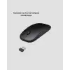 Kablosuz Gaming Mouse –  Ayarlanabilir, Ergonomik