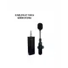 Kablosuz Mikrofon K35