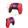Kablosuz Oyun Konsolu Atari Game Stick Retro Konsol 520 Oyunlu
