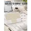 KABLOSUZ TOUCHPAD