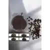 Kahve Ve Baharat Öğütücü Dayanıklı Paslanmaz Çelik Kolay Kullanım