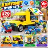 Kamyonet 60500