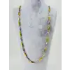 Kibrit Çelik Erkek Kolye