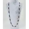 Kibrit Çelik Erkek Kolye