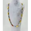 Kibrit Çelik Erkek Zincir