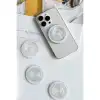 Kickstand Karakterli Magsafe Stand - Desen 2