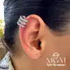 Kıkırdak Küpesi Earcuff