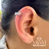 Kıkırdak Küpesi Earcuff