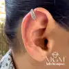 Kıkırdak Küpesi Earcuff