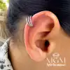Kıkırdak Küpesi Earcuff
