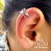 Kıkırdak Küpesi Earcuff