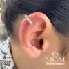 Kıkırdak Küpesi Earcuff