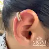 Kıkırdak Küpesi Earcuff