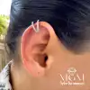 Kıkırdak Küpesi Earcuff