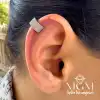 Kıkırdak Küpesi Earcuff