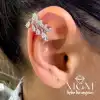 Kıkırdak Küpesi Earcuff