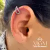 Kıkırdak Küpesi Earcuff