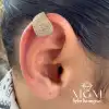 Kıkırddak Küpesi Earcuff