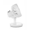 Kompakt Mini Fan Otomatik Salınımlı Sessiz Masaüstü Vantilatör