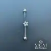 Köprü Piercing