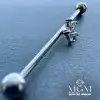 Köprü Piercing