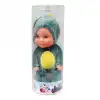 Kostümlü Junior Bebek