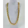Kral Çelik Erkek Kolye