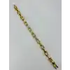 Kristal Kapsül Cm Bileklik - Kbl0542