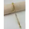 Kristal Şelale Cm Bileklik - Kbl0479