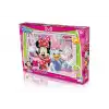 KS Minnie Puzzle 200 Parça