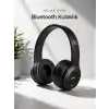 Kulak İçi Kablosuz Bluetooth Kulaklık Ekstra Bass ve Çok Yönlü Kullanım