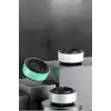 Küllük Duman Giderici Temizlenebilir Elektronik Pilli